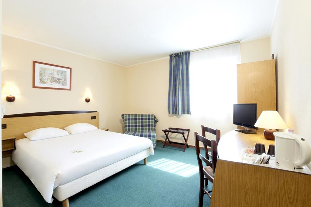 Campanile Katowice Hotel Room photo