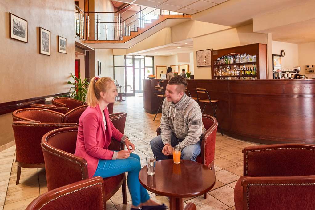 Campanile Katowice Hotel Restaurant photo
