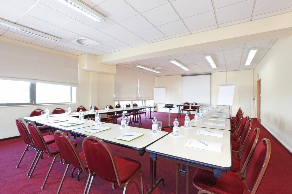 Campanile Katowice Hotel Business photo